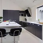 Villavilla 706 - Olpenitz, Deutschland 別荘