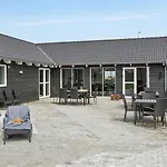 Villavilla 706 - Olpenitz, Deutschland *
