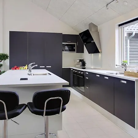 Villavilla 706 - Olpenitz, Deutschland Сasa de vacaciones