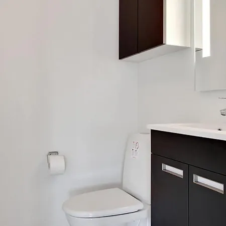 Villavilla 706 - Olpenitz, Deutschland Kappeln