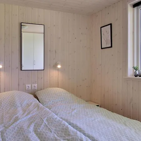 Villavilla 706 - Olpenitz, Deutschland