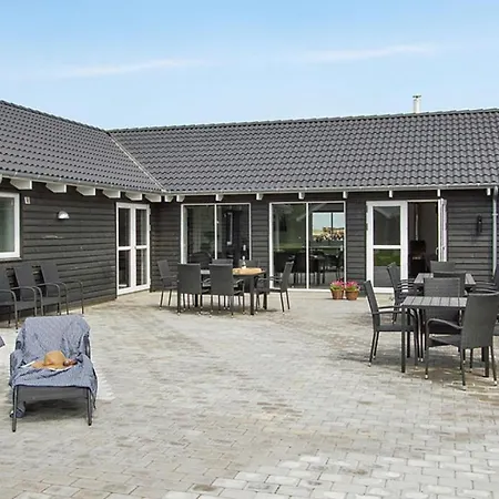 Villavilla 706 - Olpenitz, Deutschland *
