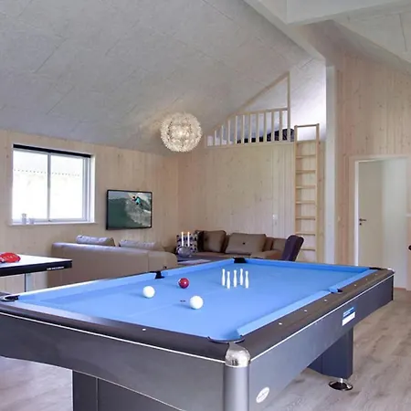 Сasa de vacaciones Villavilla 706 - Olpenitz, Deutschland Kappeln