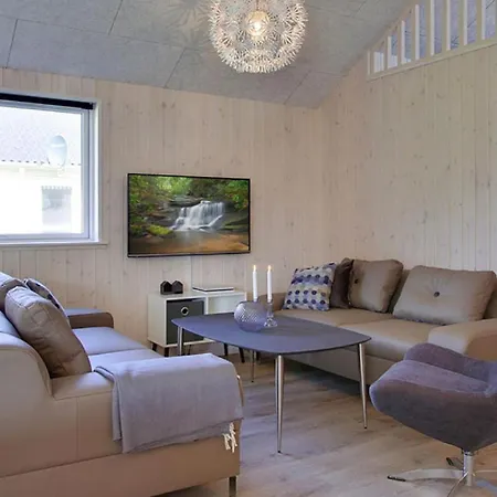 Villavilla 706 - Olpenitz, Deutschland Сasa de vacaciones