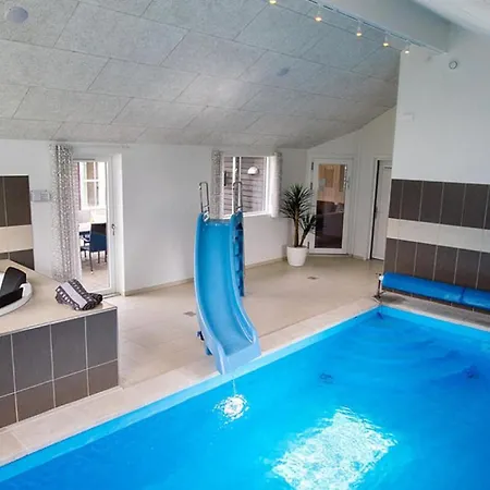 Villavilla 706 - Olpenitz, Deutschland Сasa de vacaciones Kappeln