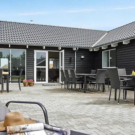 Villavilla 706 - Olpenitz, Deutschland Сasa de vacaciones